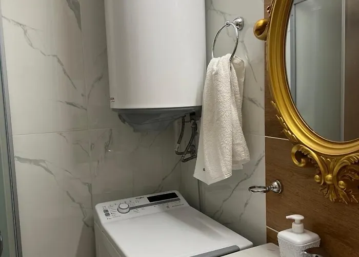 Apartment Sweet Homes 6