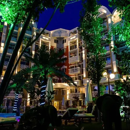 Sweet Homes 6 阳光海滩