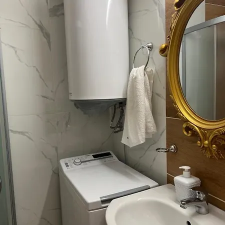 Appartamento Sweet Homes 6