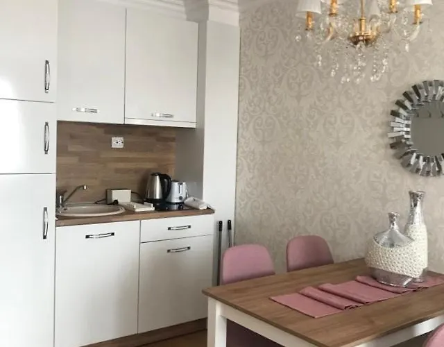 Appartamento Sweet Homes 6