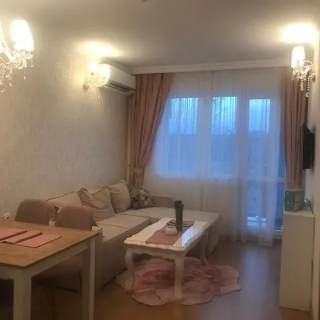 Διαμέρισμα Sweet Homes 6 Σάνι Μπιτς