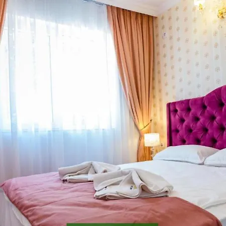 Sweet Homes 6 Διαμέρισμα Σάνι Μπιτς