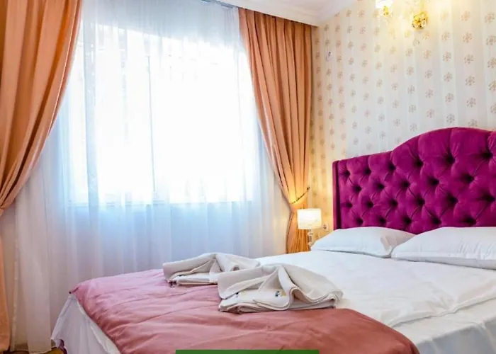 Sweet Homes 6 شقة ساني بيتش