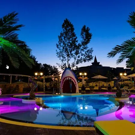 Sweet Homes 6 アパート