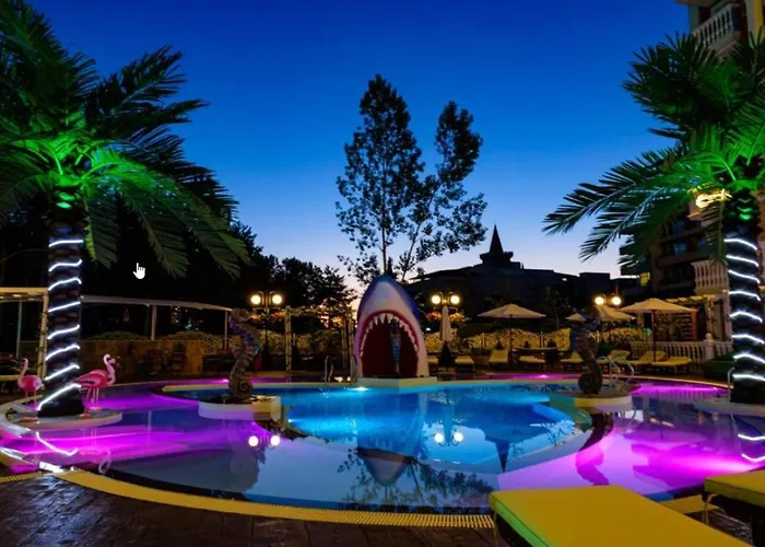 Sweet Homes 6 アパート